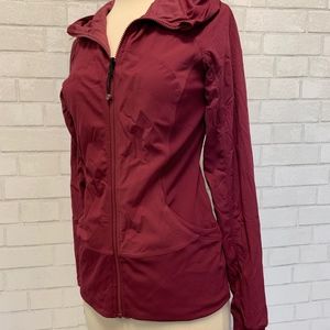lululemon influx reversible jacket
